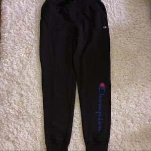 Champion Sweatpants